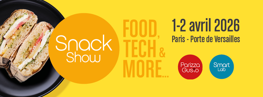 SNACK SHOW VISUEL SNACK SHOW VISUEL
